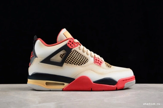 Retro Jordan AQ9129-105 4 AQ9129-105 1211